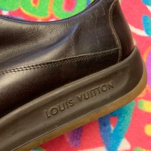 Louis Vuitton shoes